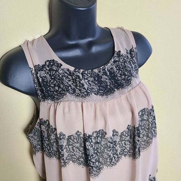 Enfocus Studio Sleeveless Dress  - Picture 3 of 8